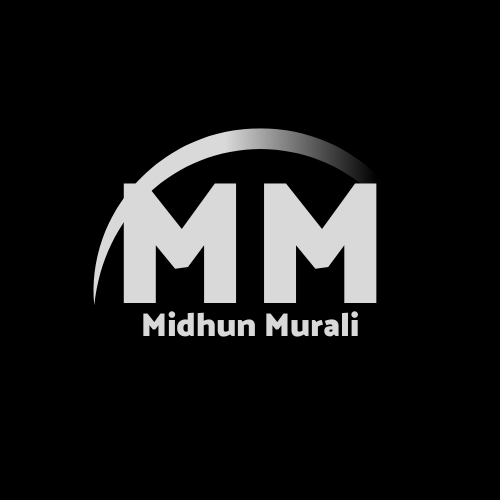 Midhun Murali